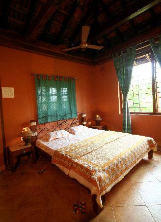 Nandan Farm Homestay, Sawantwadi 2